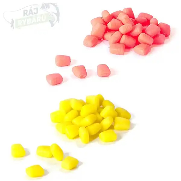 Aktuální EXTRA CARP - Umělá Kukuřice Pop-UP Corn