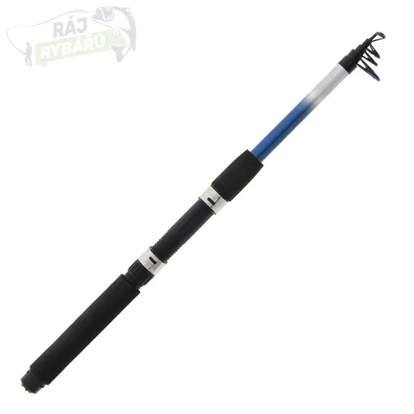 ANGLING PURSUITS - Prut Trekker Rod 3m 20-50g Nová Kolekce