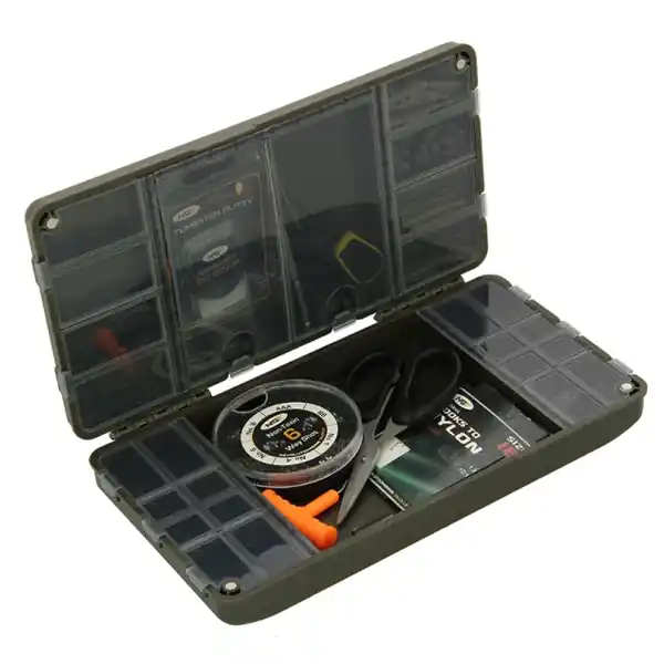 Akční Cena NGT - Krabička na bižuterii Terminal Tackle XPR Box