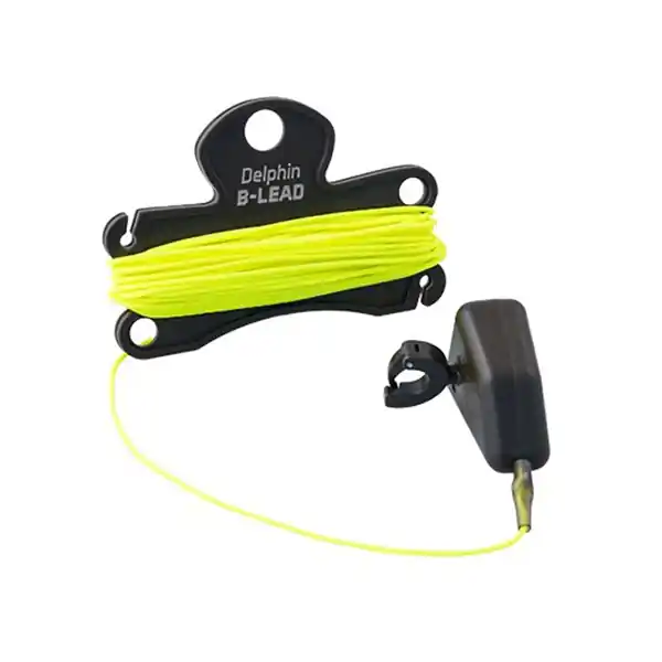 Must-Have DELPHIN - Systém zadního olova B-LEAD