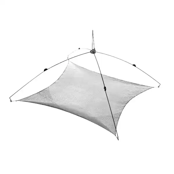 Přímo Od Výrobce FIL FISHING - Rybářský čeřen Shrimp Net