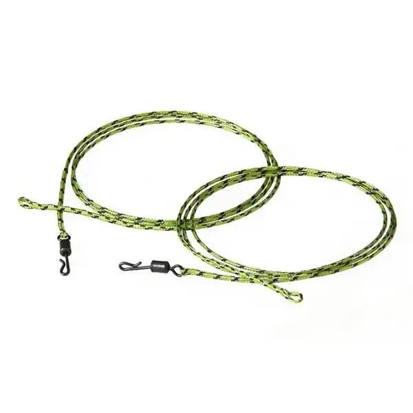 EXTRA CARP - Koncová montáž Lead Core & Quick Change 60cm Časově Omezené