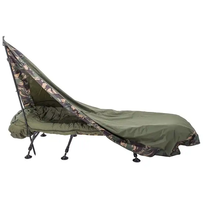 WYCHWOOD - Přístřešek Tactical Carp Tarp Bezpečná Platba