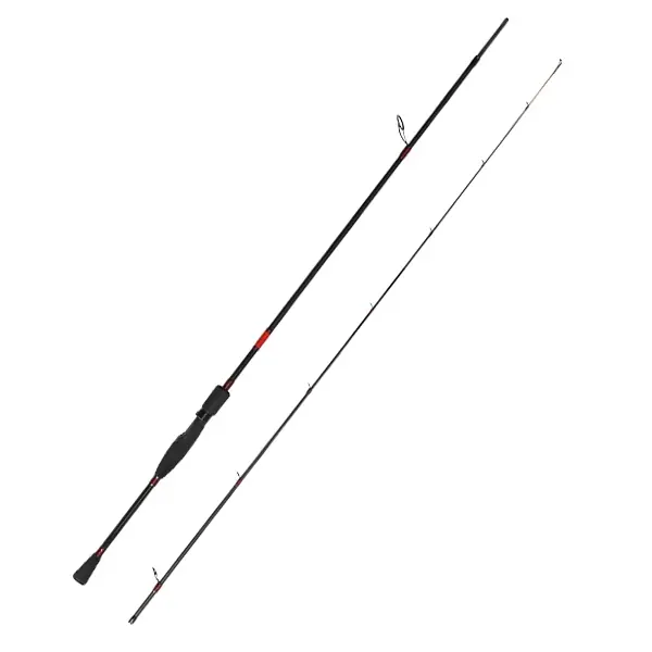 Pouze Dnes DELPHIN - Prut Bang 2,4m 10-30g