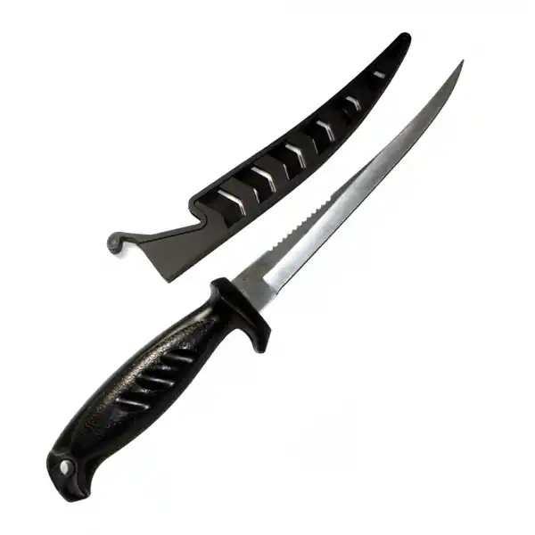 Ověřený FILFISHING - Filetovací Nůž Fillet Knife