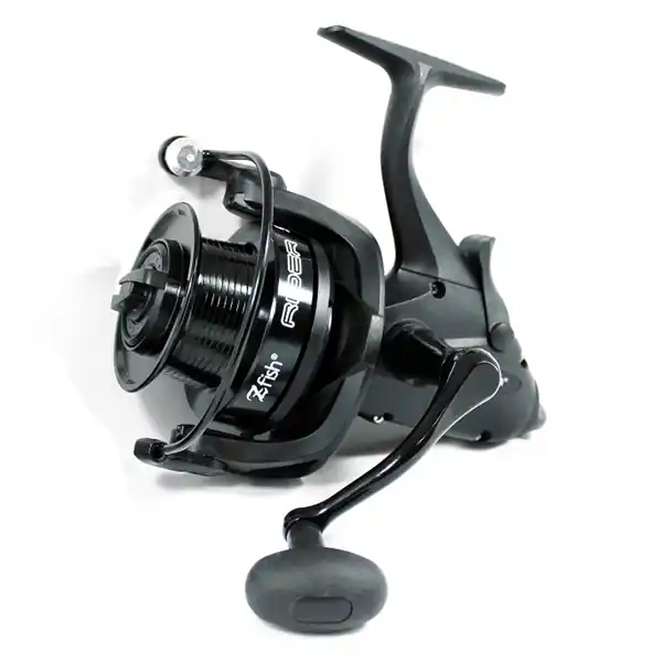 Koupit Online ZFISH - Kaprový naviják Rider 6000