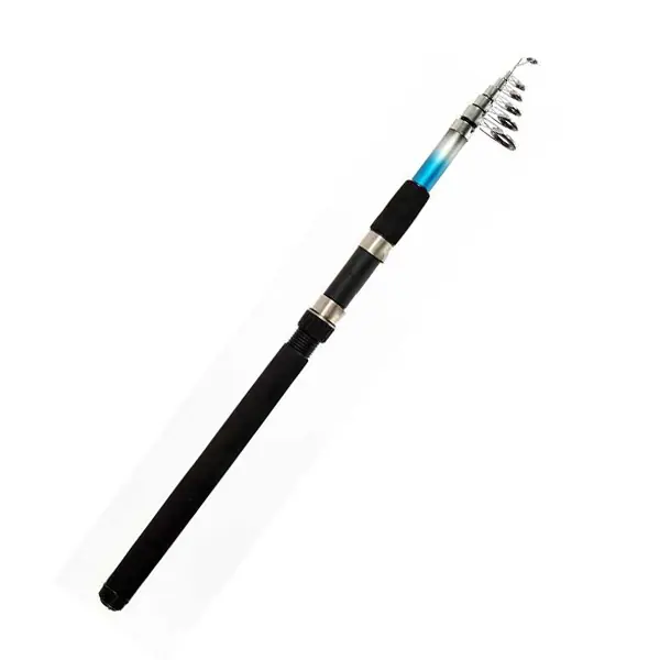 MIVARDI - Prut Active Telecarp 2,4m 40-80g Autentický