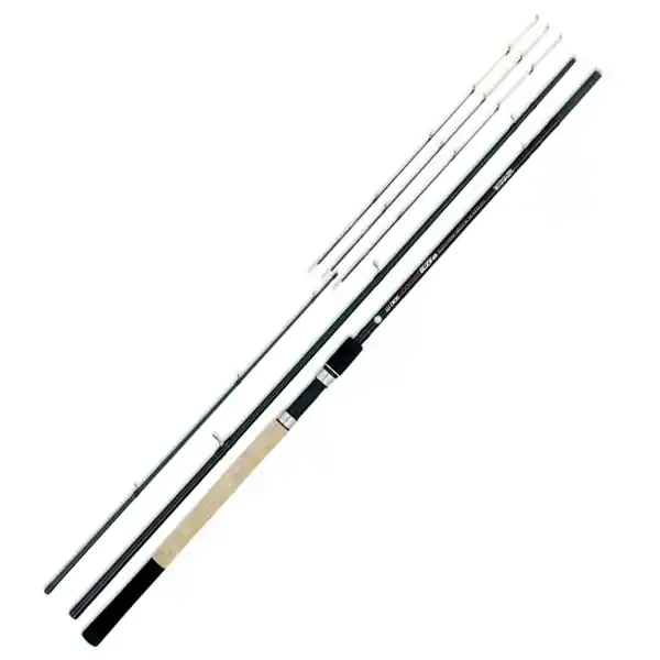 Tovární Cena MIVARDI - Prut Enigma Feeder 3m 20-75g