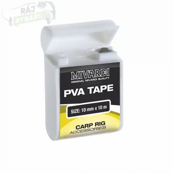 MIVARDI - PVA páska 10mm/10m Vrácení Zdarma