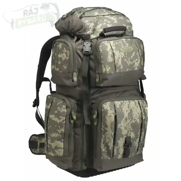 MIVARDI - Batoh Expedition Expresní Doručení