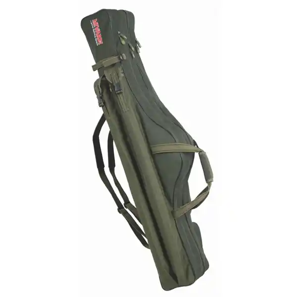 Výprodej MIVARDI - Obal na pruty Multi Green 145cm NEW