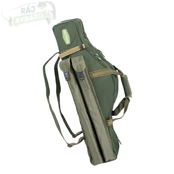 Cenově Výhodný MIVARDI - Obal na pruty Multi Green 90cm NEW