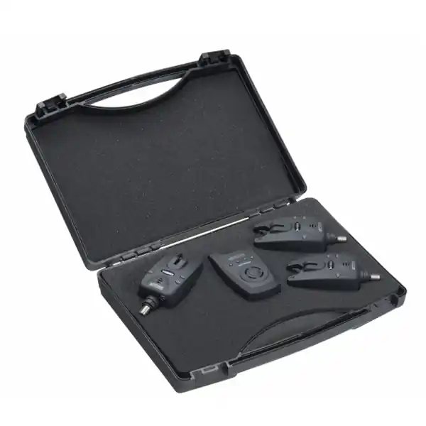 MIVARDI - Sada hlásičů M1300 Wireless 3+1 Oblíbený