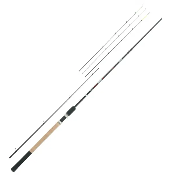 Top Prodej MIVARDI - Prut Enigma Picker 2,7m 10-25g