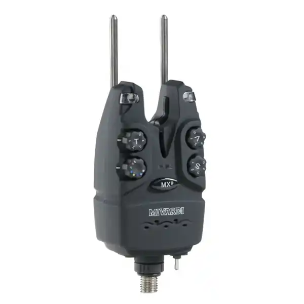 Oblíbený MIVARDI - Hlásič MX9 Wireless