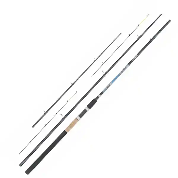 Bezpečná Platba MIVARDI - Prut Magion Feeder 3,9m H 40-100g