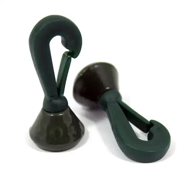 Omezená Nabídka ZFISH - Vypínací zátěž Back Lead Lock 2ks