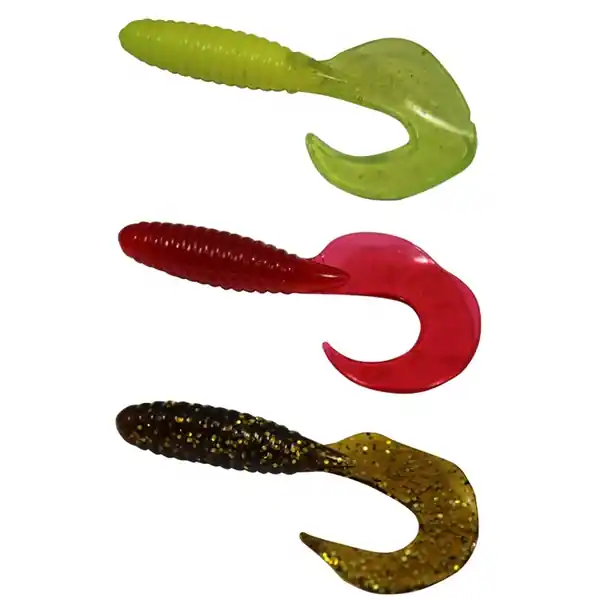 Nejprodávanější RELAX - Twister 9cm - 10ks