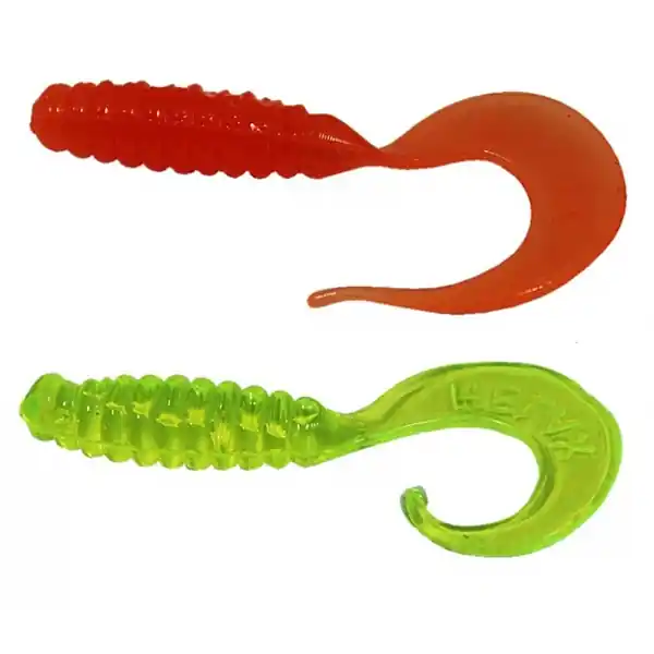RELAX - Twister 2,5cm - 10ks Autentický
