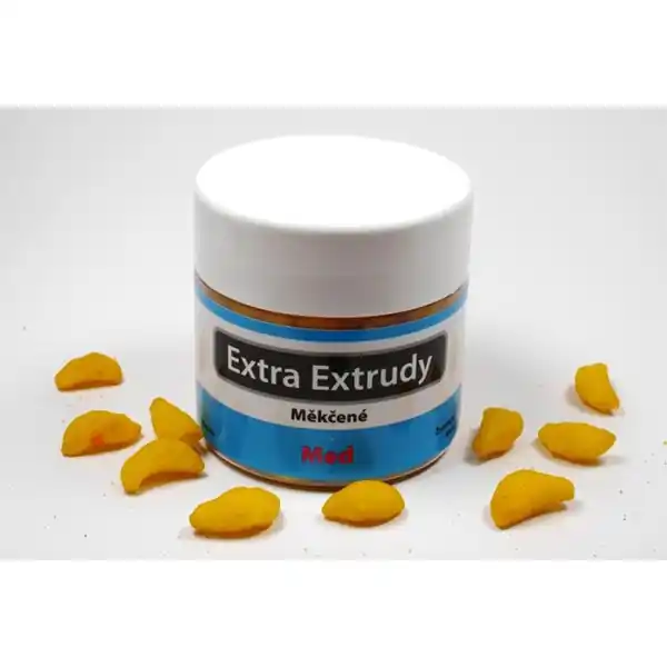 Bezpečná Platba KAPRPRO - Extra Extrudy měkčené 150ml