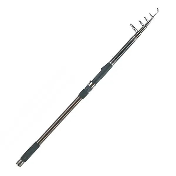 KONGER - Prut Carbomaxx Tele Carp Premium 3,6m 100g Autentický