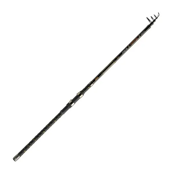 JAXON - Prut Arcadia Tele Allround 3,5m 10-40g Ověřený