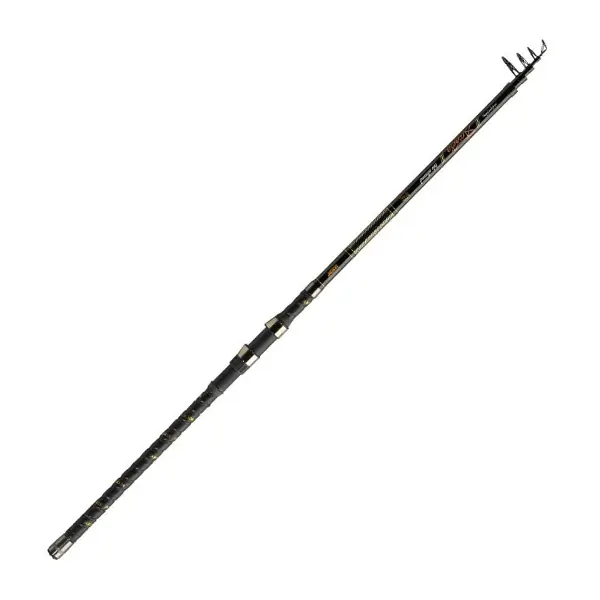 Nakupujte Hned JAXON - Prut Arcadia Tele Allround 3,8m 20-60g