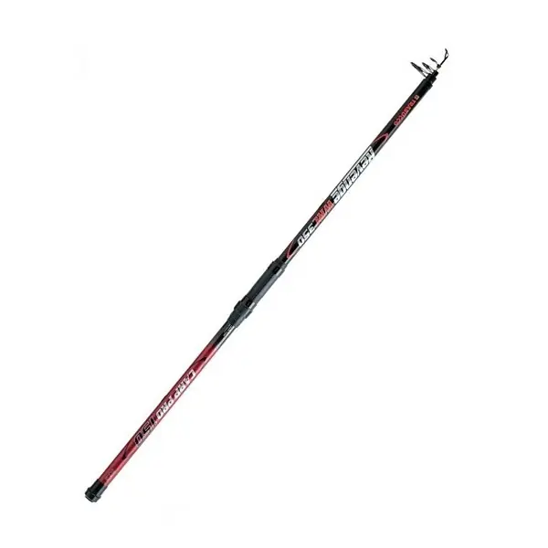 TRABUCCO - Prut Revenge WRC Carp 3m 150g Cenově Výhodný