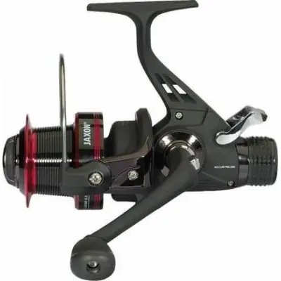Hit Sezóny JAXON - Naviják Red Carp FRXL 600