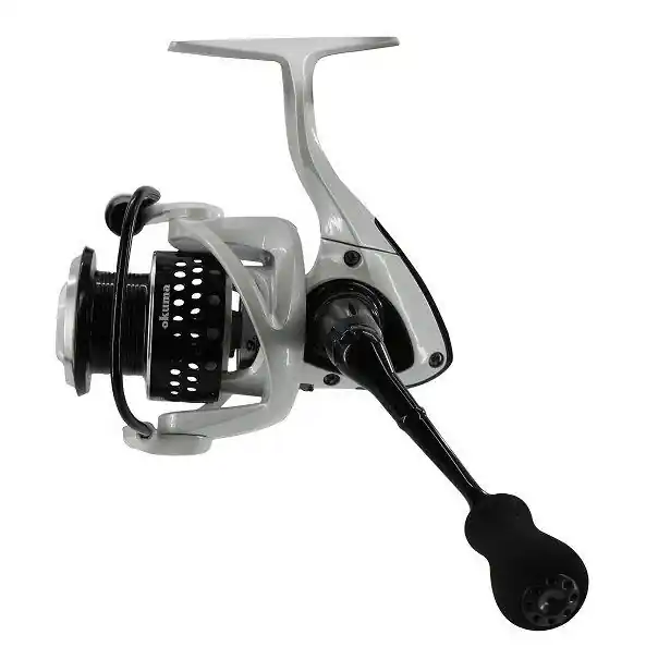 Horká Nabídka OKUMA - Naviják Ceymar C-30 White