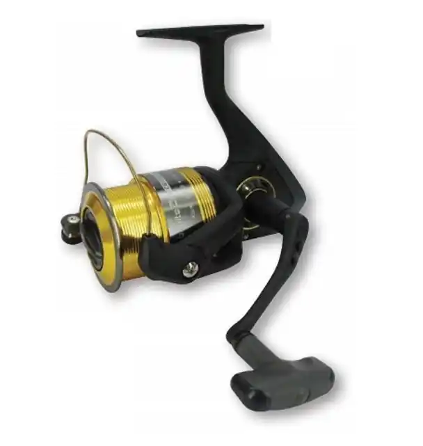 OKUMA - Naviják Carbonite 2M CB-355M Ověřený