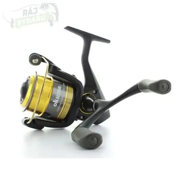 Nízká Cena OKUMA - Naviják Carbonite 2M CB-335M