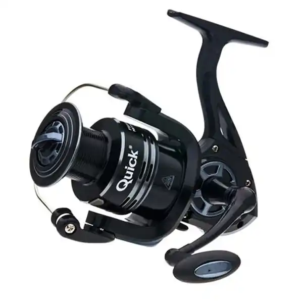 DAM - Naviják Quick Fighter Pro Metal 330 FD Levný