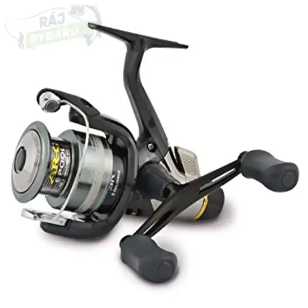 Nejprodávanější SHIMANO - Naviják Super 3000 SGT-RC