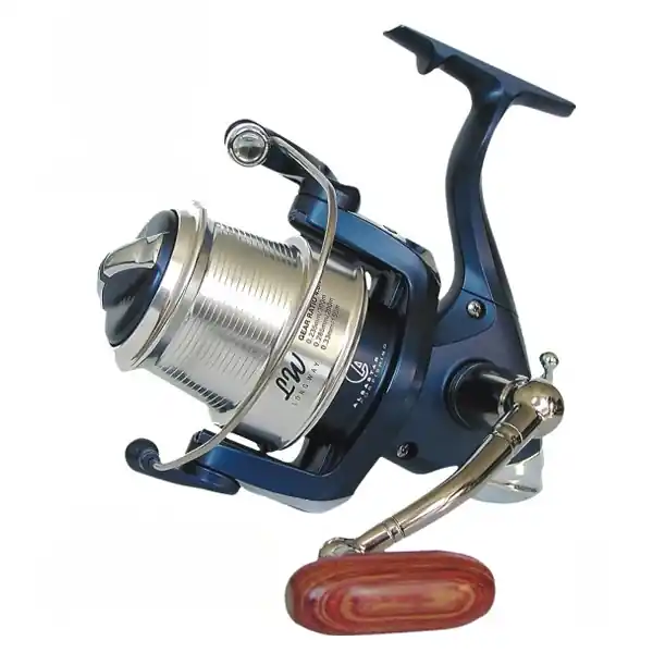 ALBASTAR - Naviják LONG WAY LW 1200 Expresní Doručení