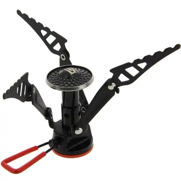 Víkendová Akce NGT - Plynový vařič Gas Stove 01