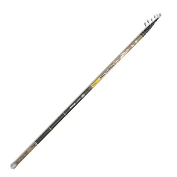Novinka MIVARDI - Prut Predator Tele 7m 40-80g