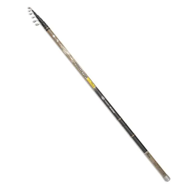 Must-Have MIVARDI - Prut Predator Tele 6m 40-80g