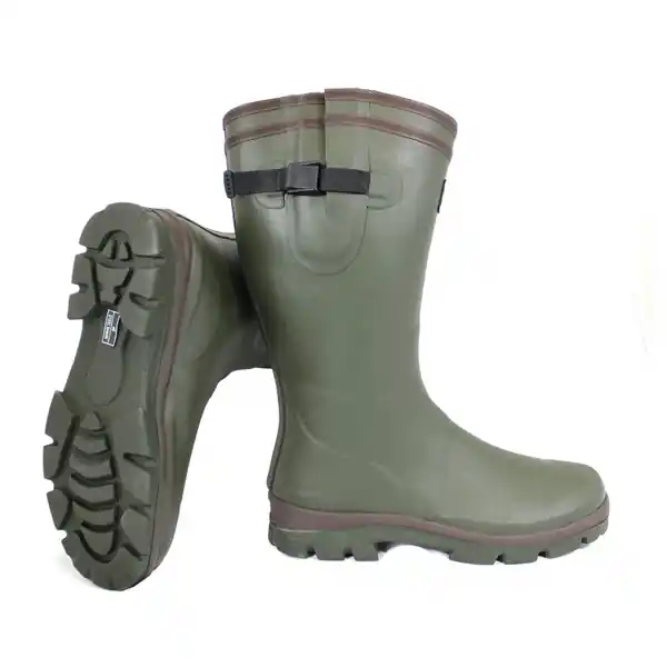 ZFISH - Holinky Bigfoot Boots Expresní Doručení