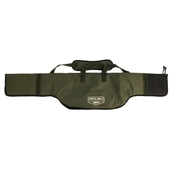 DELPHIN - Pouzdro na prut Porta 390-3 150cm - VÝPRODEJ Pouze Dnes