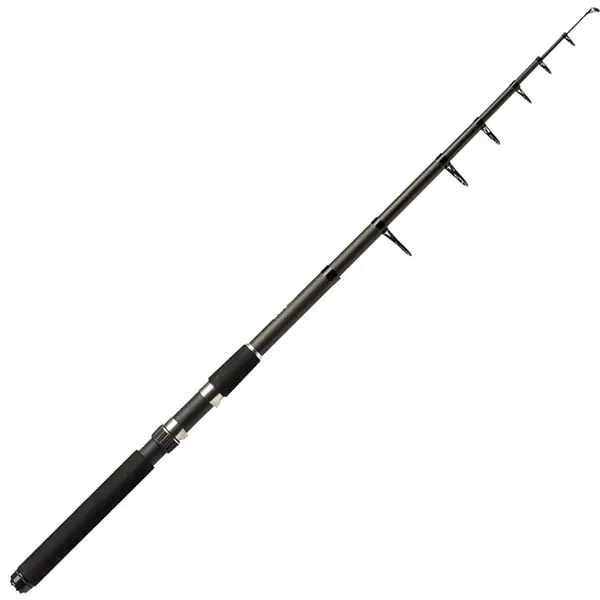 DAM - Prut Hypron Tele Spin 1,8m 10-30g Expresní Doručení