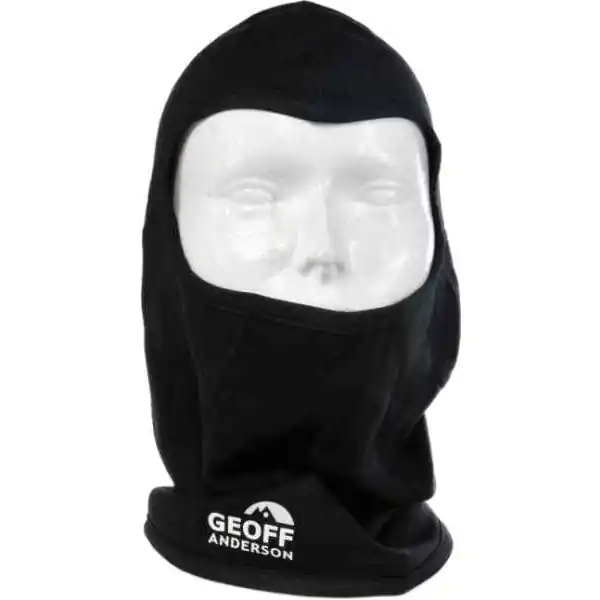 Víkendová Akce GEOFF ANDERSON - Kukla Balaclava - merino fleece