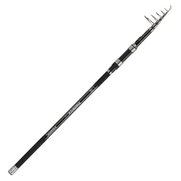 TRABUCCO - Prut Insolence Carp 3607 3,6m 12ft 3lb Kup Teď