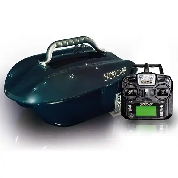 SPORTCARP - Zavážecí lodička GPS Smart + Boilies ZDARMA! Koupit Online