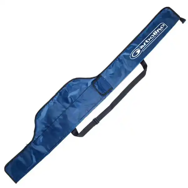 Zlevněný GARBOLINO - Pouzdro na prut Forreau Canne/Moulinet Practis 165cm