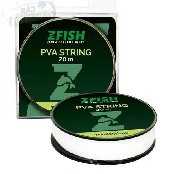 ZFISH - PVA nit String 20m Must-Have
