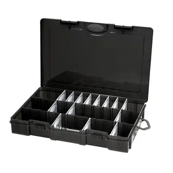 Omezená Nabídka PLASTILYS - Krabička SFGR 360 Black