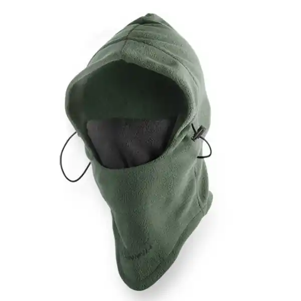 Poslední Šance DELPHIN - Kukla NINJA
