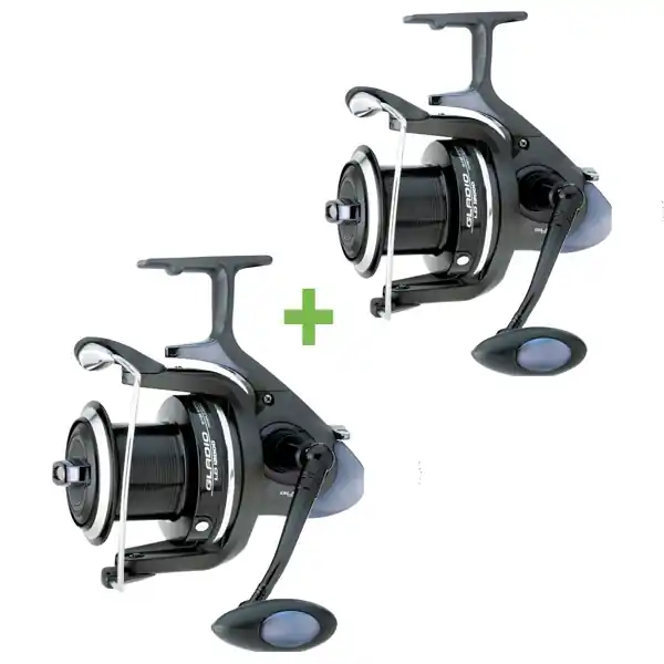 K-KARP - Naviják Gladio LD 12000 AKCE 1+1 ZDARMA! Vrácení Zdarma