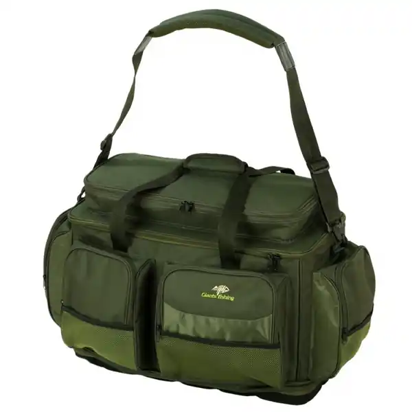 GIANTS FISHING - Cestovní taška Deluxe Carryall Xlarge Hit Sezóny